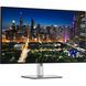 Монітор Dell 31.5" U3225QE (210-BQTK) IPS Silver 120Hz 101732 фото 2