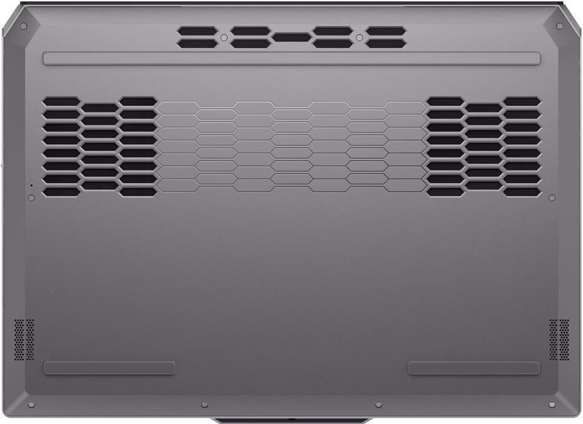 Ноутбук Lenovo LOQ 15AHP10 (83JG00FBRA) Luna Grey 119432 фото