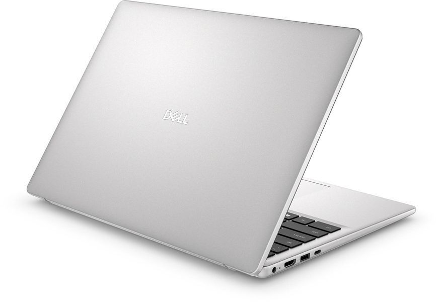 Ноутбук Dell Pro 14 Essential (PV14250RPLR002UA_UBU) Silver 117153 фото