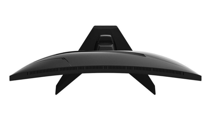 Монітор MSI 23.6" MAG 242C VA Black Curved 180Hz 101552 фото