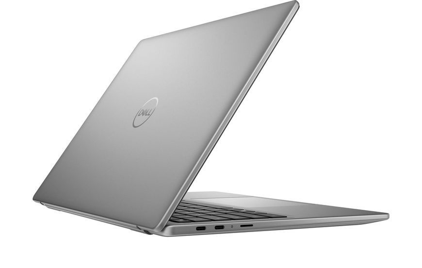 Ноутбук Dell Latitude 7455 (N003L745514UA_WP) Gray 119531 фото