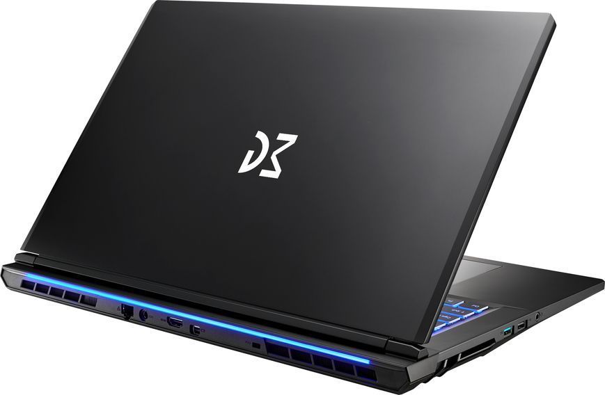 Ноутбук Dream Machines RT5060-17 (RT5060-17UA24) Black 119251 фото