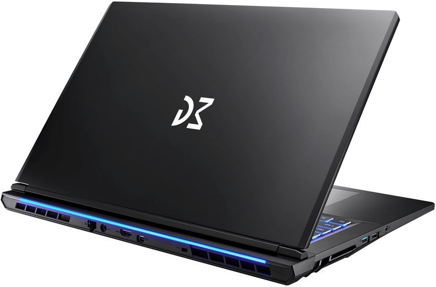 Ноутбук Dream Machines RT5060-17 (RT5060-17UA24) Black 119251 фото