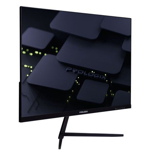 Монитор Prologix 23.8" PL2425HD IPS Black 120Hz 100241 фото