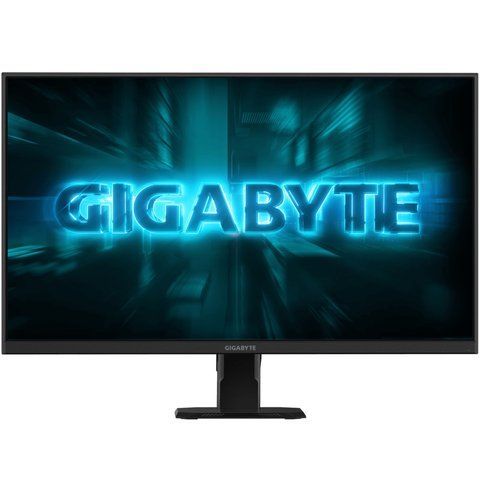 Монітор Gigabyte 27" Gaming GS27F2 IPS Black 240Hz 101559 фото