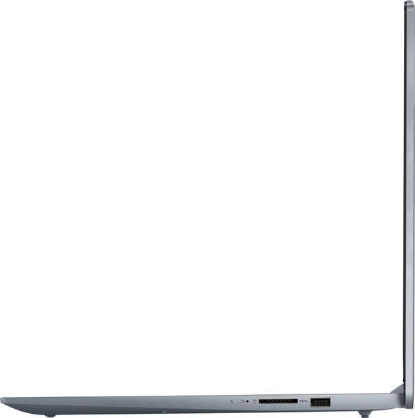 Ноутбук Lenovo IdeaPad Slim 3 15AMN8 (82XQ0149RA) Arctic Grey 118185 фото