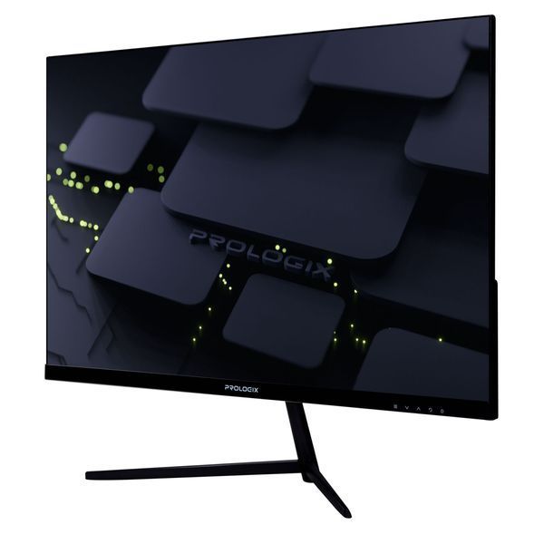 Монитор Prologix 23.8" PL2425HD IPS Black 120Hz 100241 фото