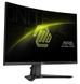 Монітор MSI 27" MAG 276CF E20 VA Black Curved 200Hz 101530 фото 2