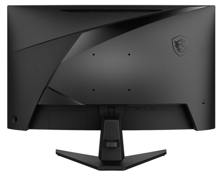 Монітор MSI 27" MAG 276CF E20 VA Black Curved 200Hz 101530 фото