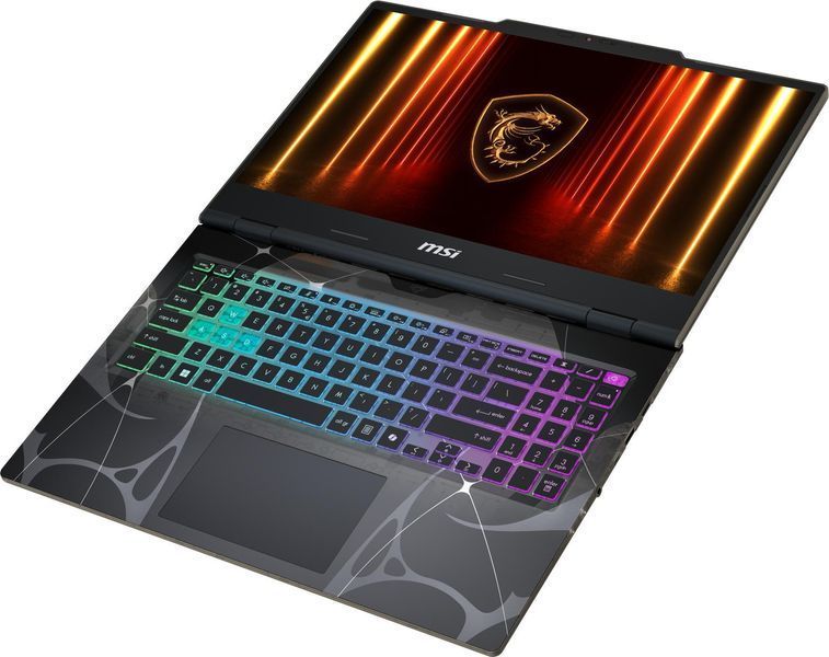 Ноутбук MSI Cyborg 15 B13WEKG (B13WEKG-1037XUA) Black 117853 фото