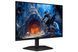 Монiтор Samsung 27" Odyssey G4 (LS27HG400EIXUA) IPS Black 300Hz 101593 фото 4