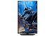 Монiтор Samsung 27" Odyssey G4 (LS27HG400EIXUA) IPS Black 300Hz 101593 фото 13