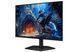 Монiтор Samsung 27" Odyssey G4 (LS27HG400EIXUA) IPS Black 300Hz 101593 фото 3