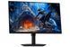Монiтор Samsung 27" Odyssey G4 (LS27HG400EIXUA) IPS Black 300Hz 101593 фото 12