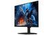 Монiтор Samsung 27" Odyssey G4 (LS27HG400EIXUA) IPS Black 300Hz 101593 фото 5