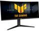 Монітор Asus 34" TUF Gaming VG34WQML5A (90LM0BP1-B01E71) VA Black Curved 250Hz 101689 фото 2