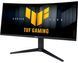 Монітор Asus 34" TUF Gaming VG34WQML5A (90LM0BP1-B01E71) VA Black Curved 250Hz 101689 фото 3