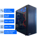 Двухпроцессорная рабочая станция ALFA Server 22 / 2x Intel Xeon E5-2697v3 / RAM 64GB / SSD 500GB / HDD 2TB / Nvidia Quadro M4000 8Gb 0022 фото 1
