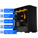 Робоча станція ALFA Pro 489 / AMD Ryzen Threadripper 7980X / RAM 128GB / SSD 2TB / HDD 2TB / GeForce RTX 5080 16GB 0489 фото 1