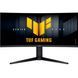 Монітор Asus 34" TUF Gaming VG34WQML5A (90LM0BP1-B01E71) VA Black Curved 250Hz 101689 фото 1