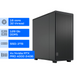 Рабочая станция AI ALFA Pro 1305 / Intel Xeon w5-3525 / RAM 128GB / SSD 2TB / 4х Nvidia RTX PRO 4000 Blackwell 24GB 01305 фото 1