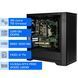 Двухпроцессорная рабочая станция ALFA Server 106 / 2x Intel Xeon E5-2697v4 / RAM 128GB / SSD 500GB / HDD 2TB / Nvidia RTX PRO 2000 16GB Blackwell 0106 фото 1