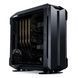 Робоча станція AI / ALFA Server Pro 1400 / AMD Ryzen Threadripper PRO 7975WX / RAM 128GB / SSD 2 TB / 4х NVIDIA Quadro RTX A4500 20GB 01400 фото 2