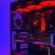 Робоча станція ALFA Pro 489 / AMD Ryzen Threadripper 7980X / RAM 128GB / SSD 2TB / HDD 2TB / GeForce RTX 5080 16GB 0489 фото 4