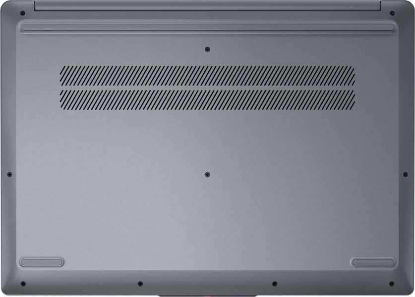 Ноутбук Lenovo IdeaPad Slim 3 15AMN8 (82XQ0149RA) Arctic Grey 118185 фото