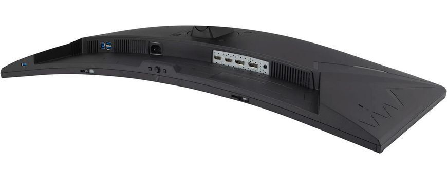 Монітор Asus 34" TUF Gaming VG34WQML5A (90LM0BP1-B01E71) VA Black Curved 250Hz 101689 фото