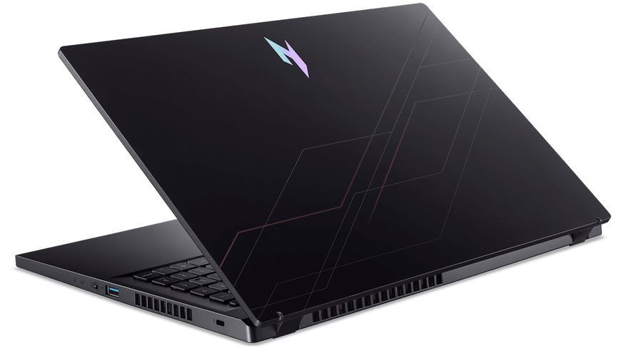 Ноутбук Acer Nitro V 15 ANV15-52-52QW (NH.QV2EU.00X) Black 119294 фото