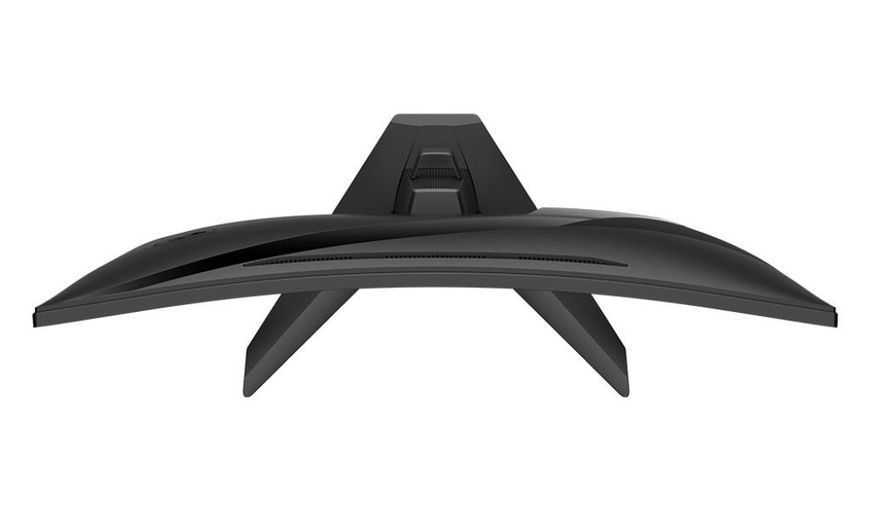 Монітор MSI 27" MAG 276CF E20 VA Black Curved 200Hz 101530 фото
