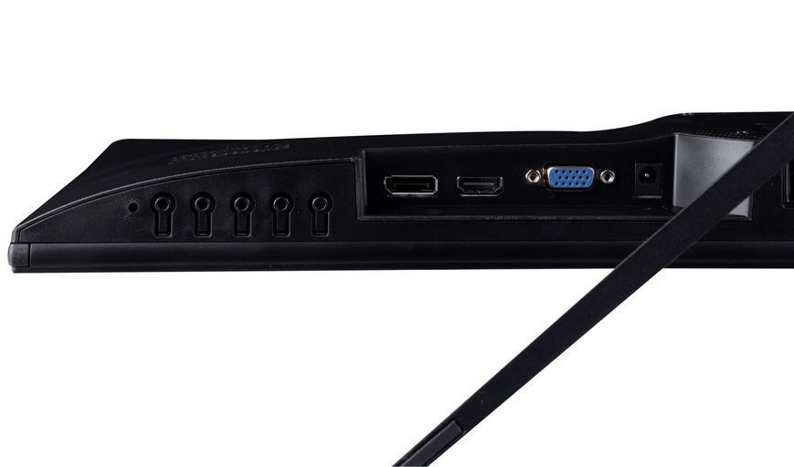 Монитор Prologix 23.8" PL2425HD IPS Black 120Hz 100241 фото
