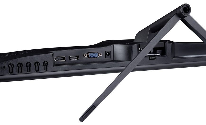 Монитор Prologix 23.8" PL2425HD IPS Black 120Hz 100241 фото