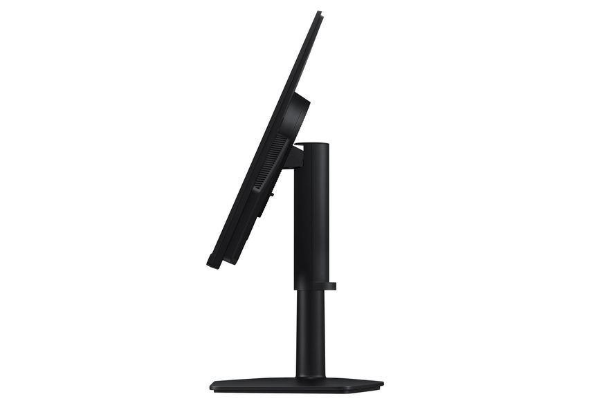 Монiтор Samsung 27" Odyssey G4 (LS27HG400EIXUA) IPS Black 300Hz 101593 фото