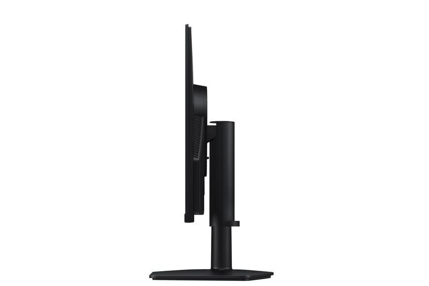 Монiтор Samsung 27" Odyssey G4 (LS27HG400EIXUA) IPS Black 300Hz 101593 фото