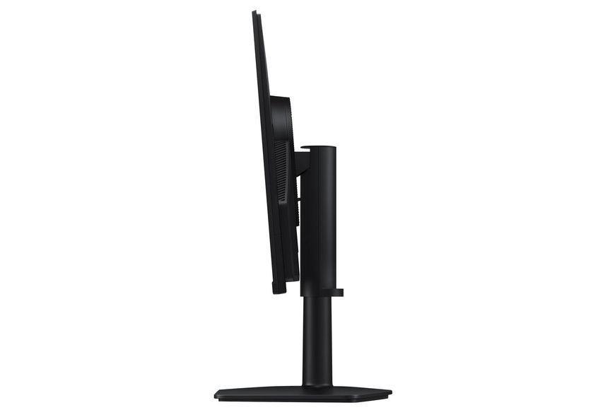 Монiтор Samsung 27" Odyssey G4 (LS27HG400EIXUA) IPS Black 300Hz 101593 фото