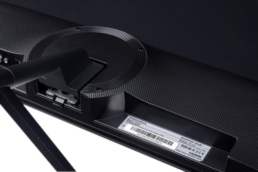 Монитор Prologix 23.8" PL2425HD IPS Black 120Hz 100241 фото