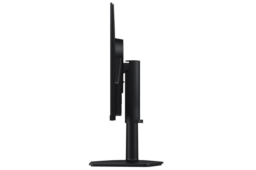 Монiтор Samsung 27" Odyssey G4 (LS27HG400EIXUA) IPS Black 300Hz 101593 фото