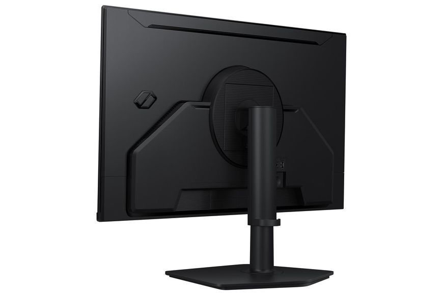 Монiтор Samsung 27" Odyssey G4 (LS27HG400EIXUA) IPS Black 300Hz 101593 фото