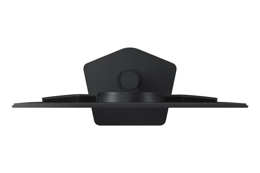 Монiтор Samsung 27" Odyssey G4 (LS27HG400EIXUA) IPS Black 300Hz 101593 фото