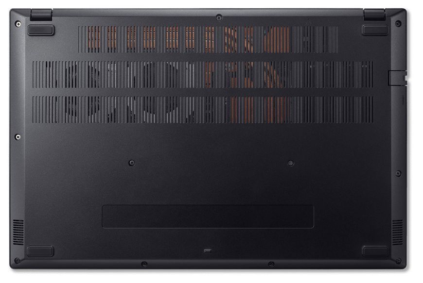 Ноутбук Acer Nitro V 15 ANV15-52-52QW (NH.QV2EU.00X) Black 119294 фото
