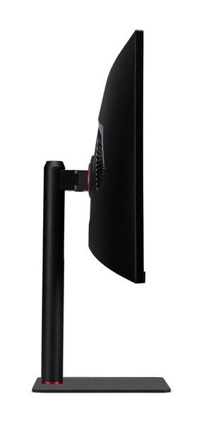 Монитор Acer 34" Nitro XV345CURX0bmiipphx (UM.CX5EE.001) VA Black 200Hz 101516 фото