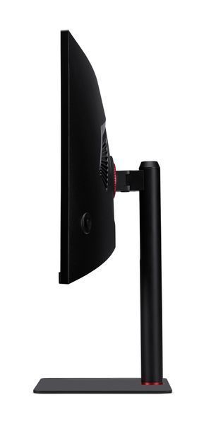 Монитор Acer 34" Nitro XV345CURX0bmiipphx (UM.CX5EE.001) VA Black 200Hz 101516 фото
