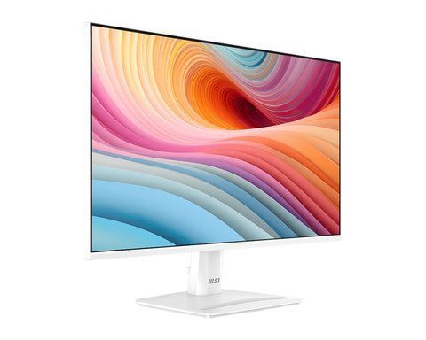 Монітор MSI 24.5" Pro MP251W E2 IPS White 120Hz 101527 фото