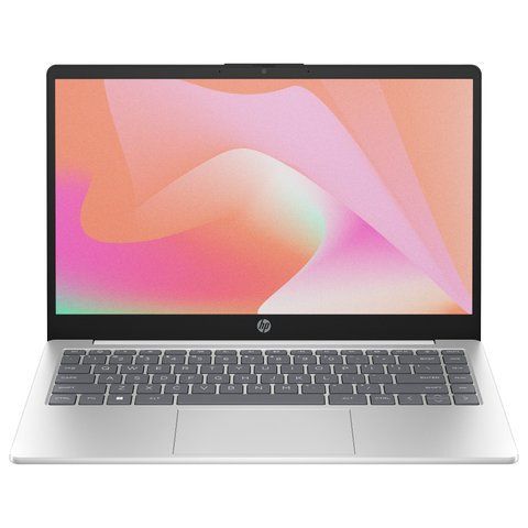 Ноутбук HP 14-em0028ua (C9NA8EA) White 115040 фото