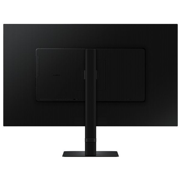 Монітор Samsung 32" ViewFinity S8 (LS32D804UAIXUA) VA Black 100880 фото