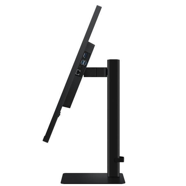 Монітор Samsung 32" ViewFinity S8 (LS32D804UAIXUA) VA Black 100880 фото