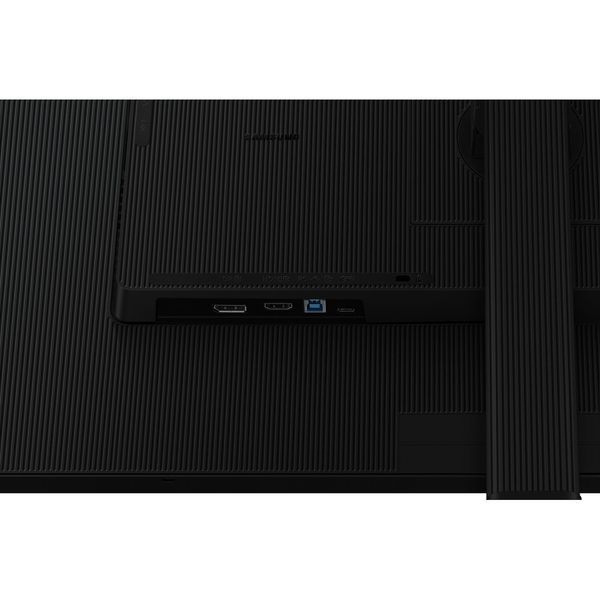 Монітор Samsung 32" ViewFinity S8 (LS32D804UAIXUA) VA Black 100880 фото