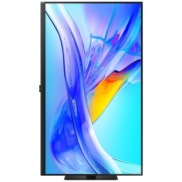 Монітор Samsung 32" ViewFinity S8 (LS32D804UAIXUA) VA Black 100880 фото